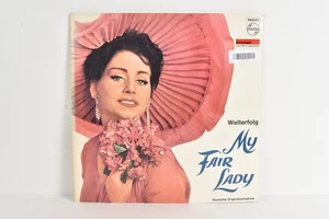 My fair Lady - Theater des Westens - - - LP - Picture 1 of 2