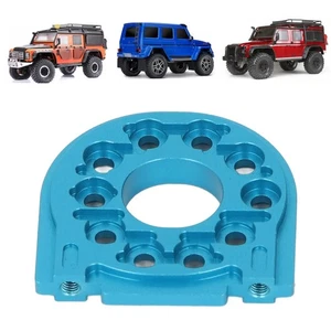 Motor Mount Plate Aluminum Alloy Enhanced Performance Secure Fixation Motor - Picture 1 of 12