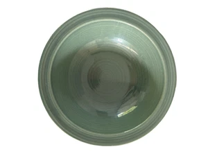 Red Wing Pottery Village Green  Serving / Vegetable Bowl 9"D - Picture 1 of 3