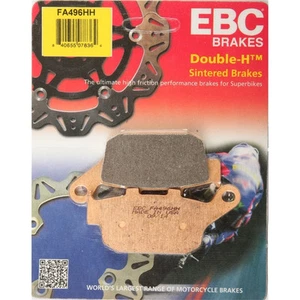 EBC Brakes Brake Pads FA496HH - Picture 1 of 2