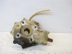 02 Polaris Magnum 325 4x4 used Rear Differential Diff 1341342 2002 - Picture 1 of 6