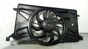 FORD FOCUS C MAX Radiator Cooling Fan 2010-2015 1.6L IQDB - Picture 1 of 12