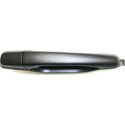 Exterior Door Handle For 2004-2012 Mitsubishi Galant Front Right Primed Plastic - Image 1 of 4