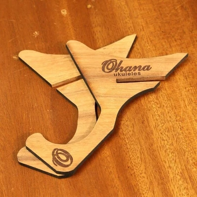 Ohana 'scoolers shoker, warrior - Image 1 of 4