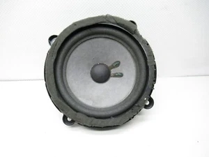 2007-2016 GMC Acadia Front Door Audio Speaker 25994307 OEM - Picture 1 of 7