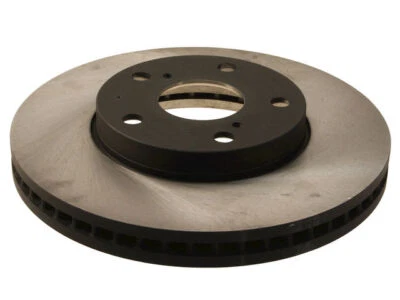 Rotor de freno delantero para Toyota Sienna 1998-2003 18114NT 2000 2002 1999 2001 Foto 1 de 2