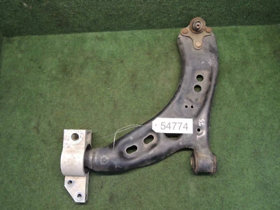 Querlenker vorn links Seat Leon (1P1) 1,8TSI 118KW 160PS Bj.2012 1K0407151BD - Bild 1 von 4