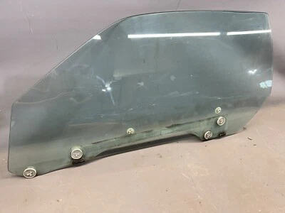 1982 - 1992 雪佛兰 Camaro Pontiac Firebird Trans Am 门玻璃窗左侧 LH — 第 1/4 张图片