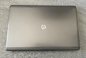 HP ProBook 4540s Laptop i7-3612QM NO HDD NO RAM (SCREEN BROKEN) - Picture 1 of 6