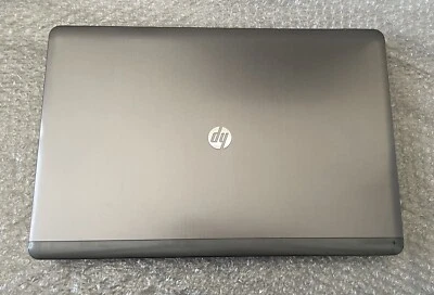 HP ProBook 4540s Laptop i7-3612QM NO HDD NO RAM (SCREEN BROKEN) - Image 1 of 4