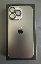 Apple iPhone 13 Pro - 512 GB - Graphite  (Factory Unlocked)