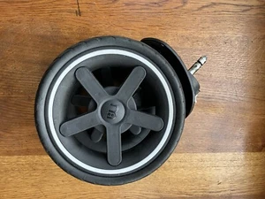 Mothercare Journey Front Wheel - 3 Wheel Model - Picture 1 of 4