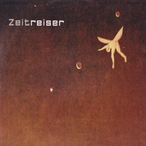 Zeit-Reiser / Ardistan / Vinyl / Avantgarde/Experimental / Moloko+ / Germany - Picture 1 of 3