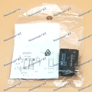 Baumer one new sensor FPDK 14P5101 / S35A Fast Shipping - Picture 1 of 5