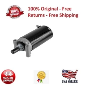 Starter for Kohler   Courage Twin Sv730 Sv735 Sv740 Sv810 New - Picture 1 of 8