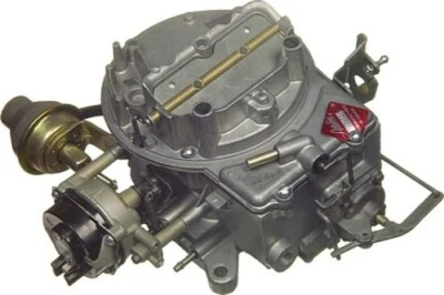 Carburador-Auto Trans Autoline C8014A se adapta a 75-76 Ford F-100 6,4 L-V8 Foto 1 de 3