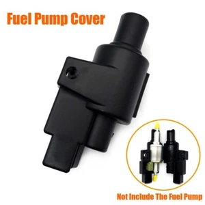 Oil Fuel Pump Cover Black Protect For 12V 24V 2KW 5KW 8KW Air Diesel Heater CN - Picture 1 of 6