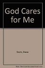 God Cares Pour Me Board Livres Diane M