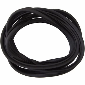 1973-1987 Chevrolet Pickup truck C K V 10 20 30 windshield rubber seal w/groove - Picture 1 of 2