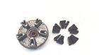 SPROCKET CARRIER Honda CB 650F ABS 2014-2016 RC75 2015 42615MJED00