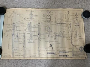 1954 Portland Oregon Typical Electrical Wiring Diagrams (3 Pg), Residential #SH - Picture 1 of 7