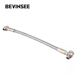 BEVINSEE Vanos Ölleitung Upgrade Für BMW E46 E39 X3 X5 Z3 Z4 M52 M54 11361705532 - Bild 1 von 9