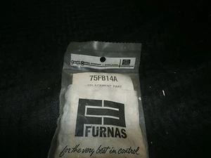 KIT CONTACTO PIEZA REPUESTO HORNO 75FB14A NUEVO  - Imagen 1 de 2