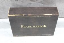🎆Pearl Harbor 60th Anniversary Commemorative DVD Gift Set🎆
