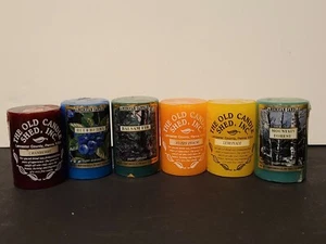 Velas Pillar 3" x 2" por The Old Candle Shed, Inc o American Candle - Imagen 1 de 11