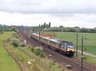 Photo  Class 43 Grand Central Liveried Hst 43468 Put The Local Sheep To Flight A