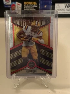 2023 Panini Legacy #UL-KBO Kayshon Boutte Under the Lights - Bild 1 von 2