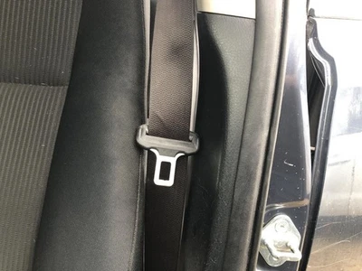 2013-2016 丰田 RAV4 安全带拉刀左前发球杆日本制造 937015 — 第 1/4 张图片