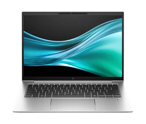 HP EliteBook Laptop Computer 14" WUXGA Touch Screen Intel Core Ultra 7 32 GB - Picture 1 of 7