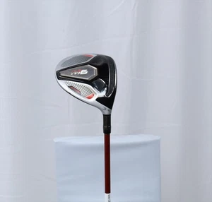Taylormade M6 16° 3 Fairway Wood Senior Flex Even Flow 1308230 Good - Picture 1 of 5