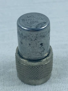 MCL NTRM-50 1 0219 Anschluss N-Stecker - Bild 1 von 8