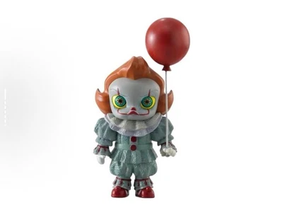 Muñeca Pop Mart Clown Soul Return 12 cm Foto 1 de 2