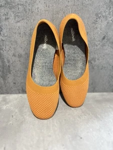 Allbirds Womens Tree Breezer Flats Size 9 - Picture 1 of 11