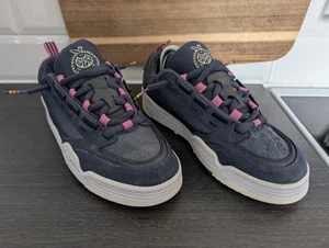 Adidas ADI2000 x Kevin Lyons 'Monster' Trainers UK Size 8.5 - Picture 1 of 10