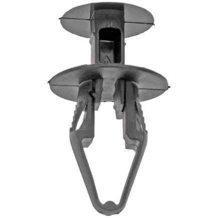 Retenedor de guardabarros de parachoques de nailon Dorman 961-363 Foto 1 de 4