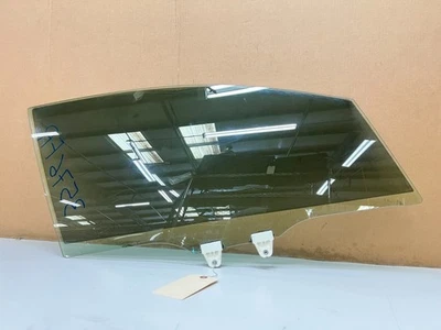 18-21 SUBARU WRX STI DELANTERO DERECHO PASAJERO PUERTA LADO VENTANA CRISTAL, OEM LOTE3576 Foto 1 de 4