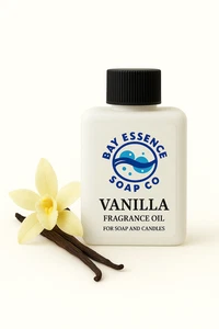Vanilla  Fragrance Oil for Soap Candles Wax and Cosmetics - Picture 1 of 1