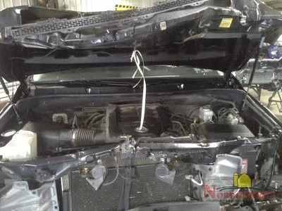 Toyota Tundra 2015 cilindro maestro de freno Foto 1 de 4