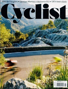 CYCLIST MAGAZINE SEP 25 - Picture 1 of 1