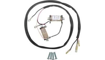 NUEVO Moose Racing - M-22-780 - Estator RM CR KX Foto 1 de 2