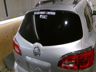 (LOCAL PICKUP ONLY) Trunk/Hatch/Tailgate Fits 13-17 ENCLAVE 976291 - Imagem 1 de 2