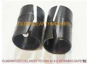 TERNA JCB - BOCCOLA INTERNA RAM PROLUNGA JCB, SET DI 2 PEZZI (N. PARTE 1209/0018) - Foto 1 di 4