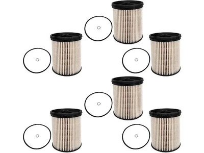 Kit de filtro de combustible 35234MGGP 2018 2019 para Chevrolet Silverado 3500 HD 2017-2020 Foto 1 de 2