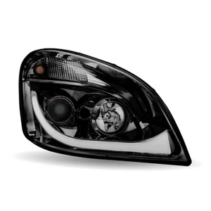 Freightliner Cascadia LED Projector Headlight-Passenger Side - Picture 1 of 5