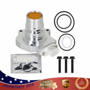 Replaces For Bendix 800405 & 5004341 AD-9 Air Dryer Purge Valve w/Heater - Bild 1 von 6