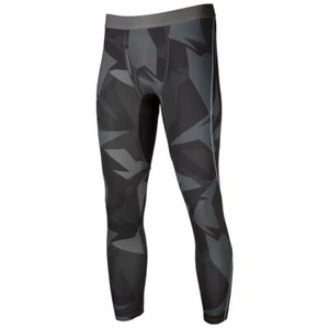 KLIM AGGRESSOR COOL 1.0 PANT CAMO MOTORRAD SKI BASE LAYER HOSE - Bild 1 von 2